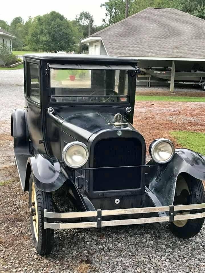 1925 Dodge Touring In Glendale, California, United States For Sale ...