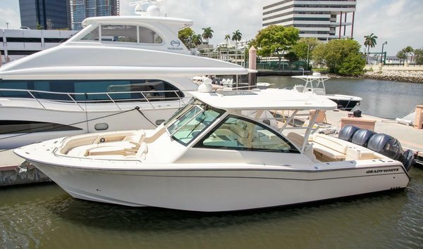 Grady-White Freedom 375 (11971908)