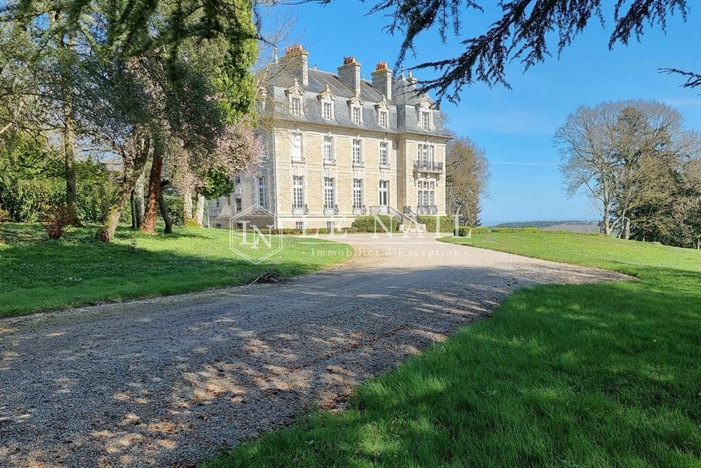 Kasteel in Le Mans, Pays de la Loire, Frankrijk 1 - 11871660