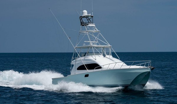 YachtCat 53 Sportfish (11853973)