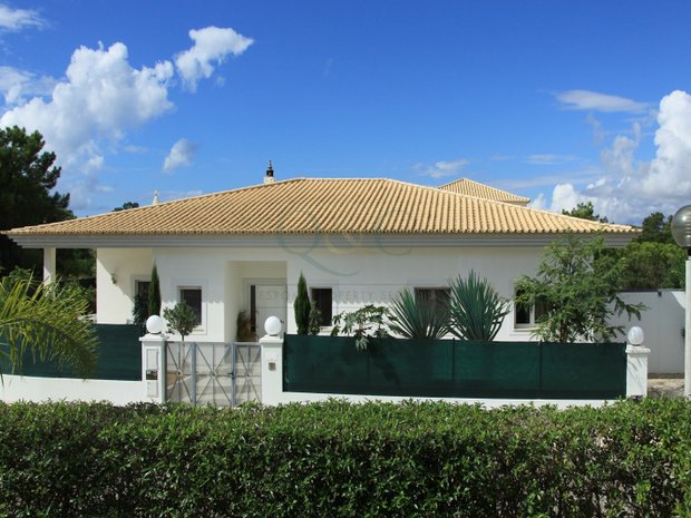 Casa a Almancil, Distretto di Faro, Portogallo 1