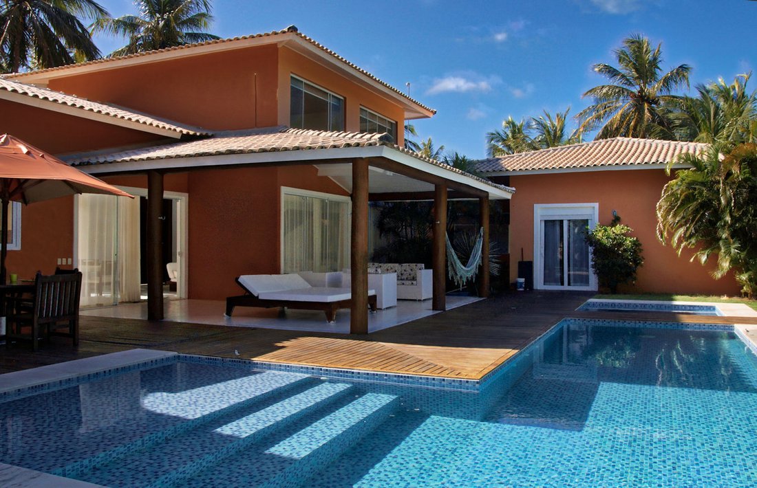 Villa in Maxaranguape, State of Rio Grande do Norte, Brazil 4 - 11972769