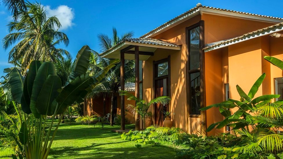 Villa in Maxaranguape, State of Rio Grande do Norte, Brazil 1 - 11972769