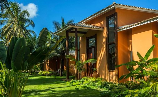 Villa in Maxaranguape, State of Rio Grande do Norte, Brazil 1