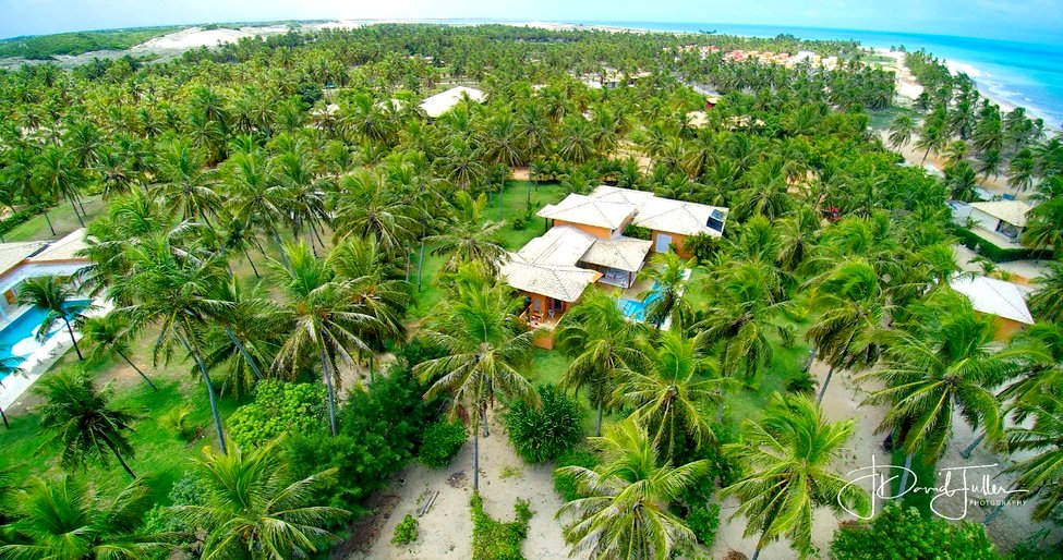 Villa in Maxaranguape, State of Rio Grande do Norte, Brazil 3 - 11972769