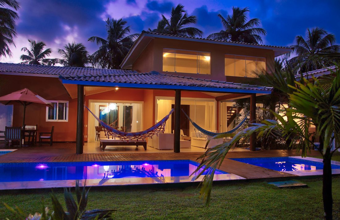 Villa in Maxaranguape, State of Rio Grande do Norte, Brazil 5 - 11972769