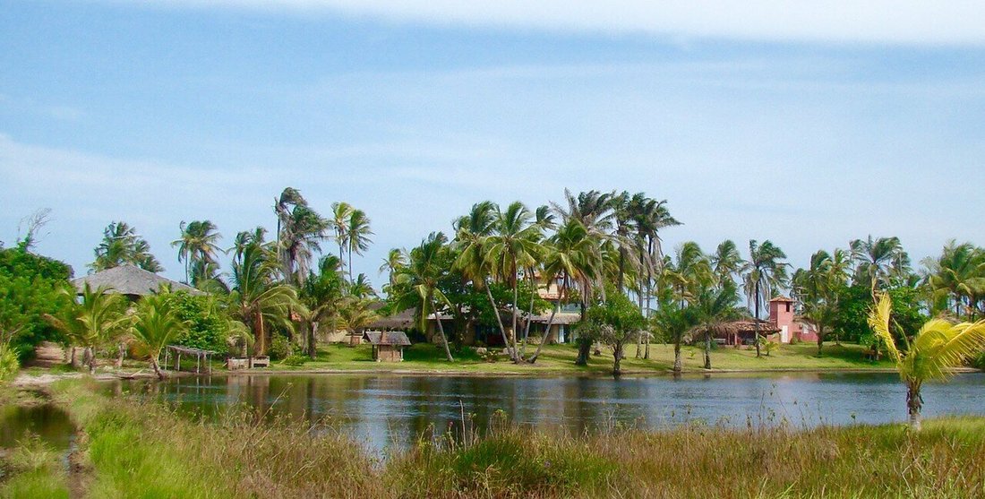Farm Ranch in Maraú, State of Bahia, Brazil 5 - 11972743