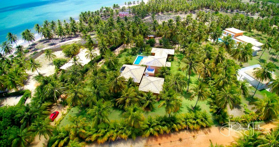 Villa in Maxaranguape, State of Rio Grande do Norte, Brazil 2 - 11972769