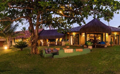 Luxury farm ranches for sale in Brazil | JamesEdition