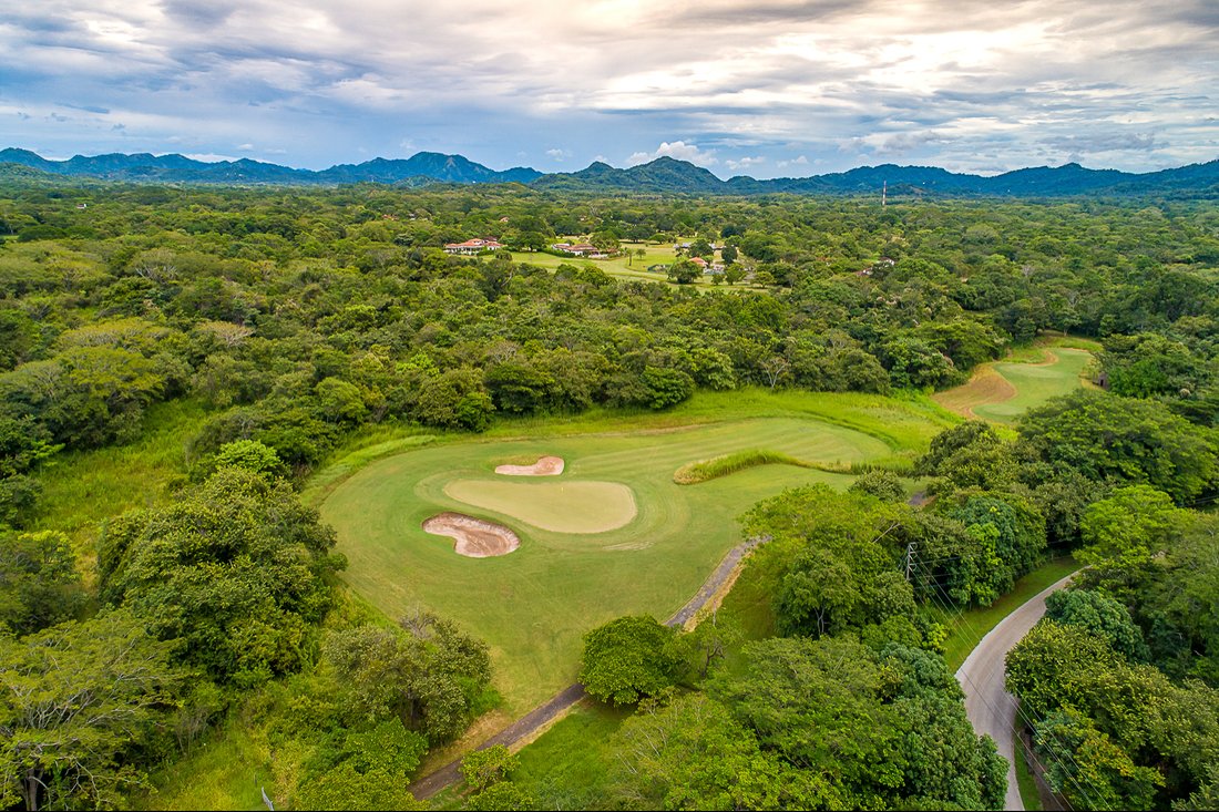 Lot For Sale In Las Golondrinas In Santa Cruz, Guanacaste Province