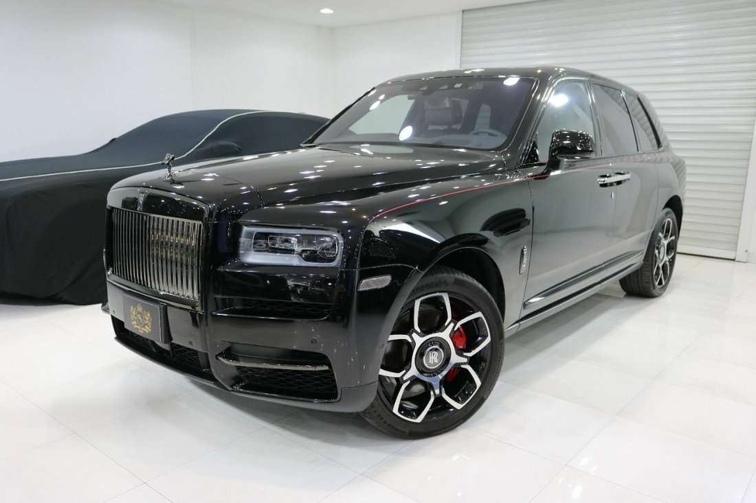 Suv in Dubai, Dubai, United Arab Emirates 1 - 11972862