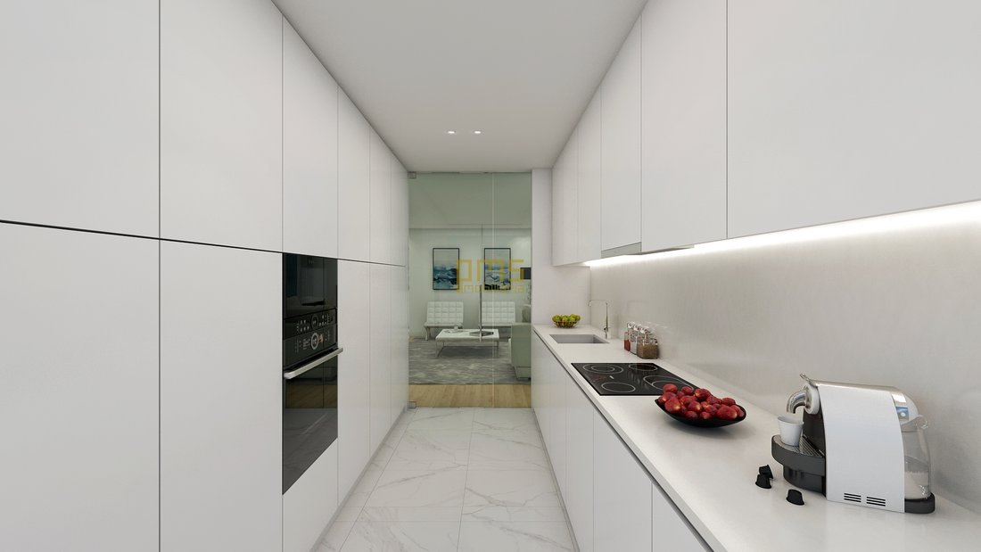 Apartment in Canidelo, Porto District, Portugal 4 - 11973055