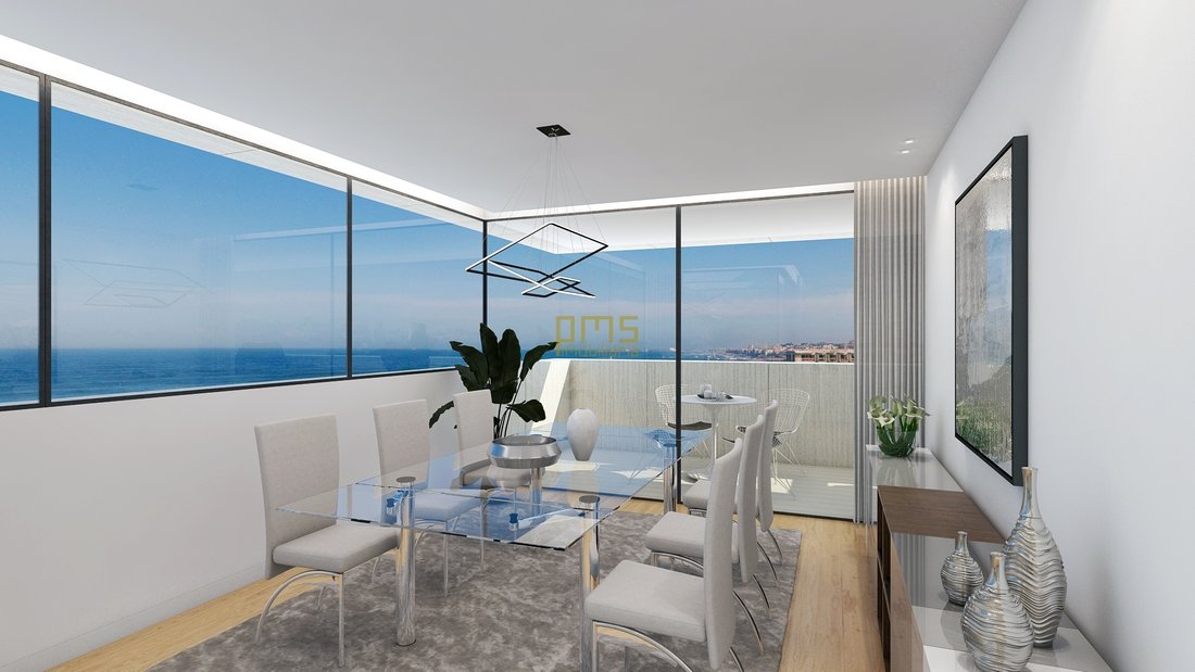 Apartment in Canidelo, Porto District, Portugal 2 - 11973055