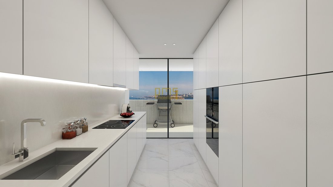 Apartment in Canidelo, Porto District, Portugal 5 - 11973055