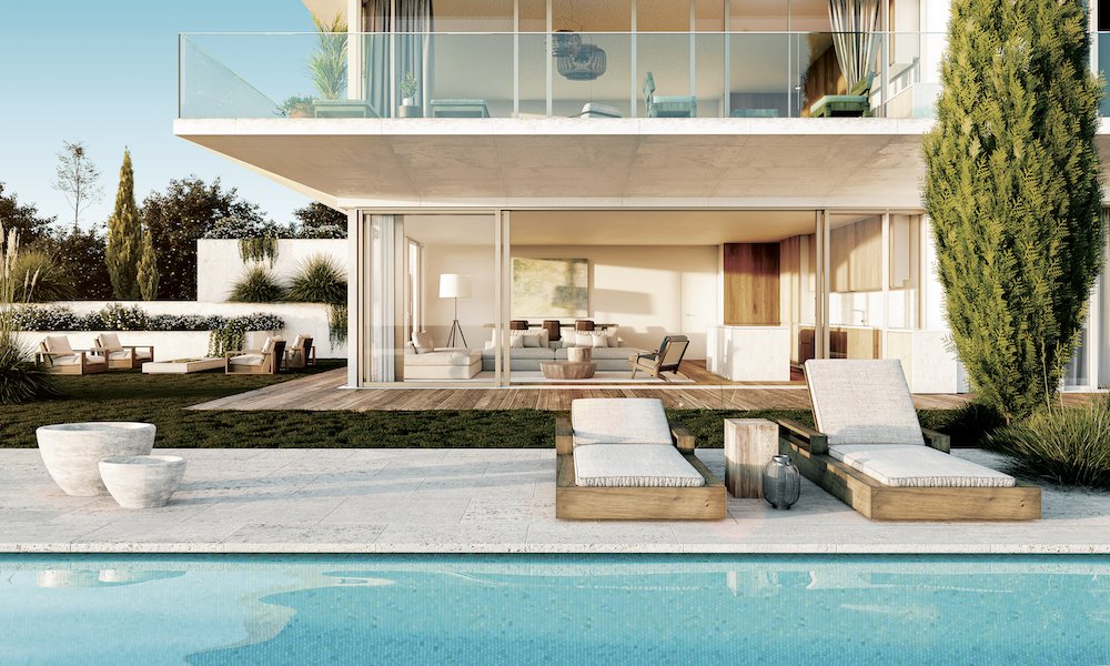Apartment in Carvoeiro, Algarve, Portugal 4 - 11973387