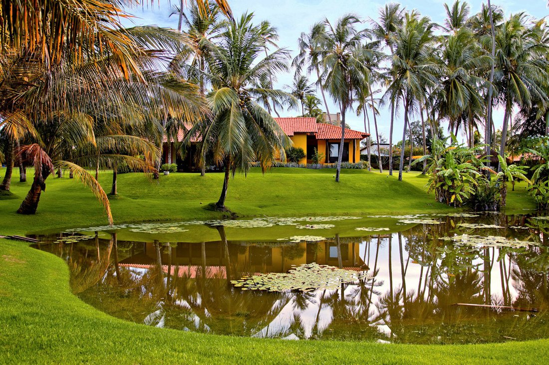 Villa in São Miguel do Gostoso, State of Rio Grande do Norte, Brazil 4 - 11973175
