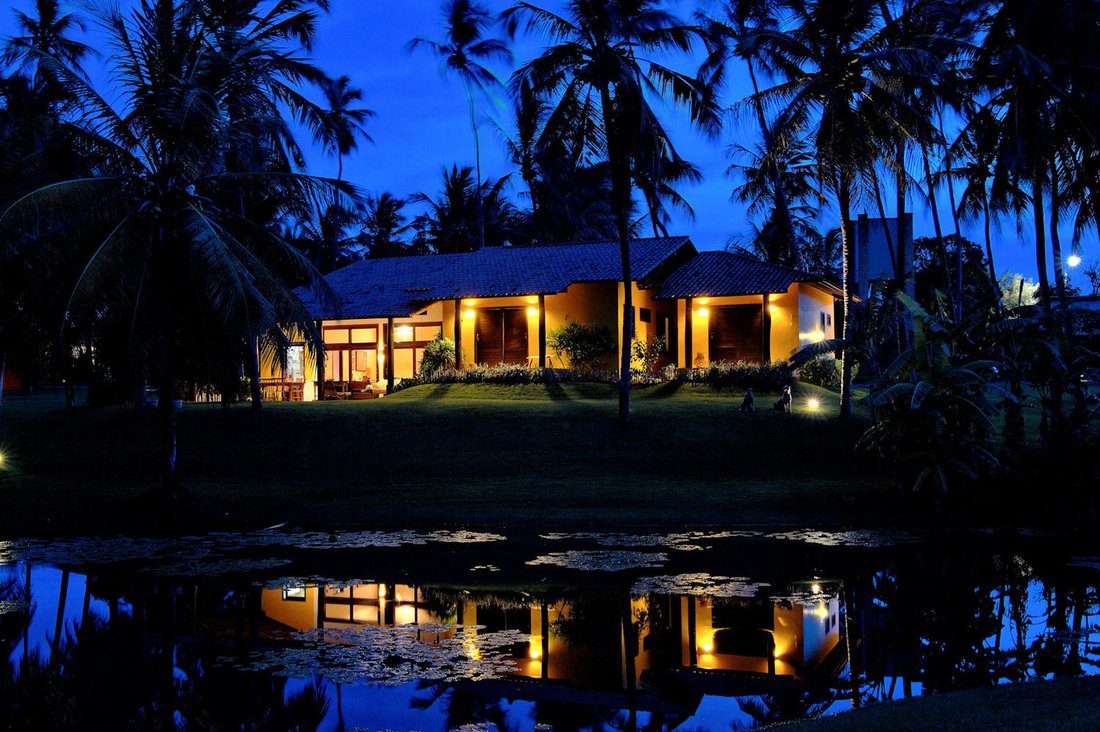 Villa in São Miguel do Gostoso, State of Rio Grande do Norte, Brazil 2 - 11973175
