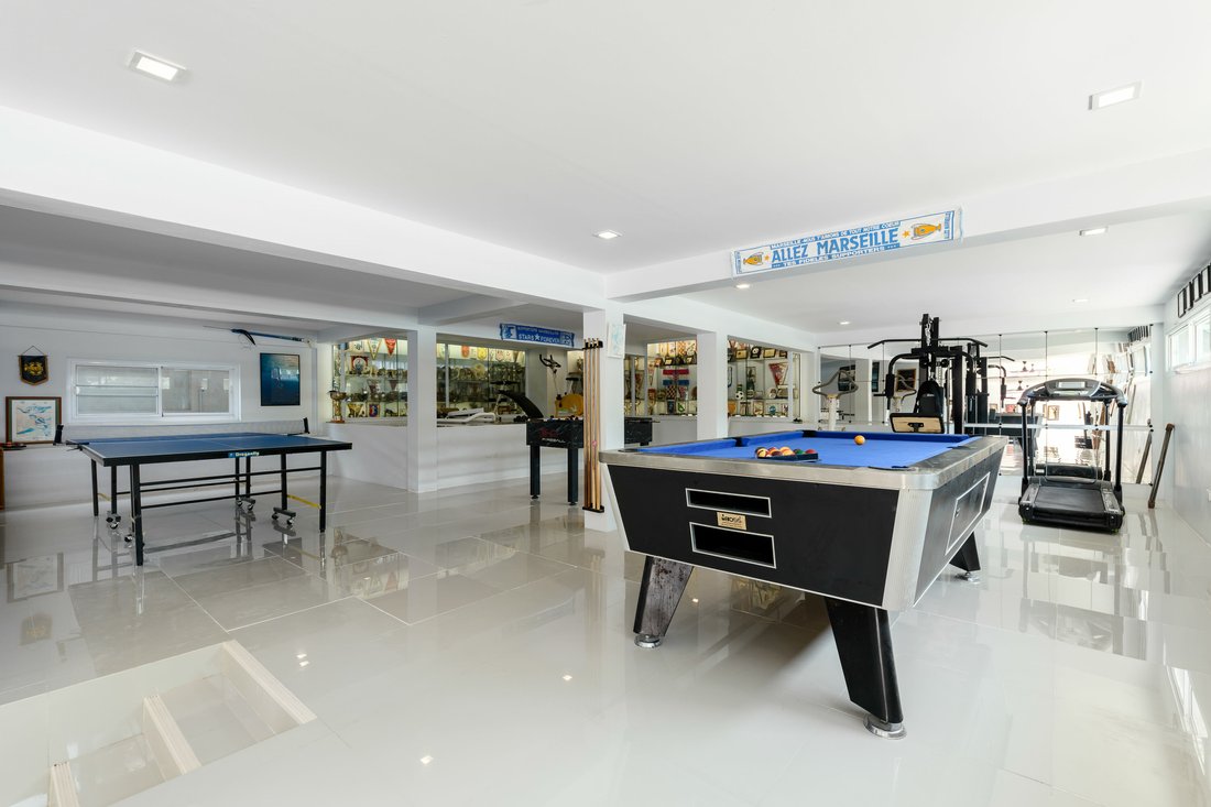 Villa in Koh Samui, Surat Thani, Thailand 5 - 11973588