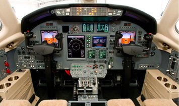 2008 CESSNA CITATION XLS