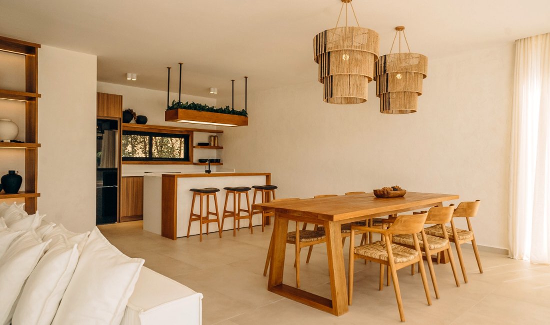 Villa in Koh Samui, Surat Thani, Thailand 5 - 11973639