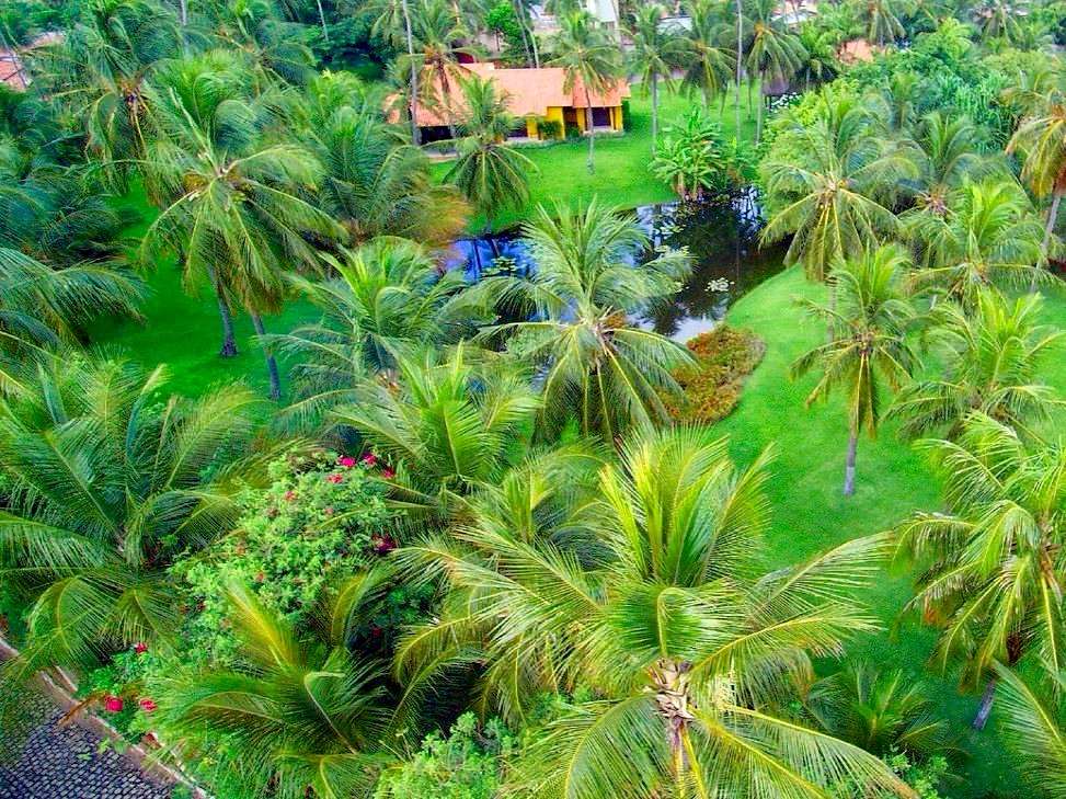 Villa in São Miguel do Gostoso, State of Rio Grande do Norte, Brazil 1 - 11973175