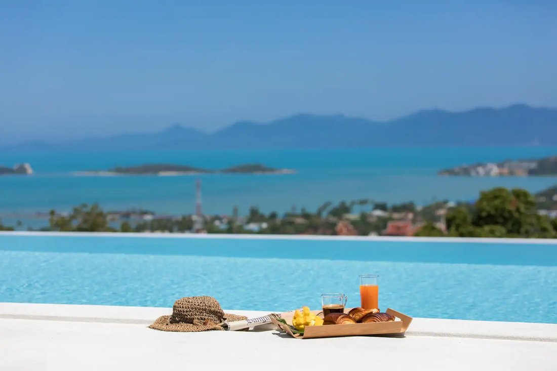 Villa in Koh Samui, Surat Thani, Thailand 2 - 11973587