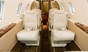 2008 CESSNA CITATION XLS