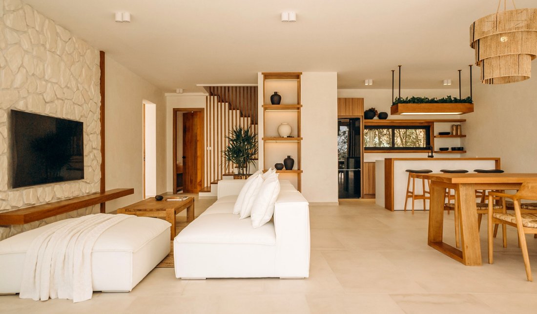 Villa in Koh Samui, Surat Thani, Thailand 4 - 11973639