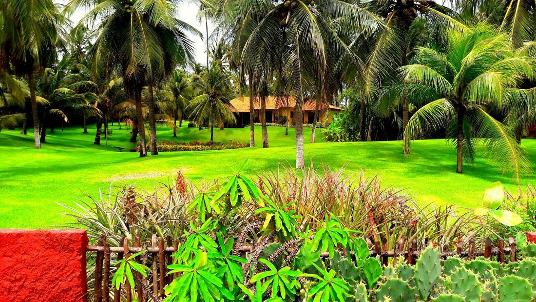 Villa in São Miguel do Gostoso, State of Rio Grande do Norte, Brazil 5 - 11973175