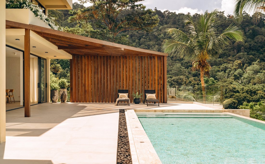 Villa in Koh Samui, Surat Thani, Thailand 2 - 11973639
