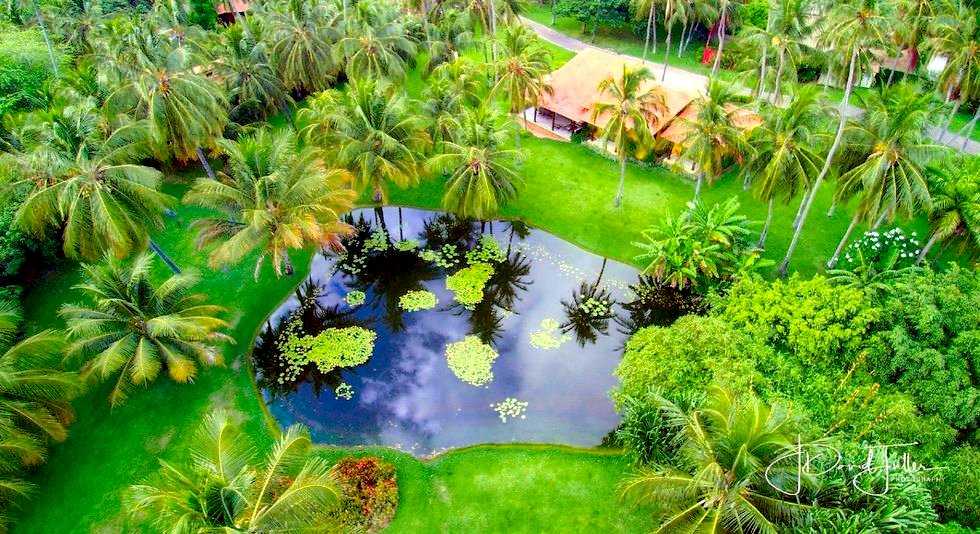 Villa in São Miguel do Gostoso, State of Rio Grande do Norte, Brazil 3 - 11973175