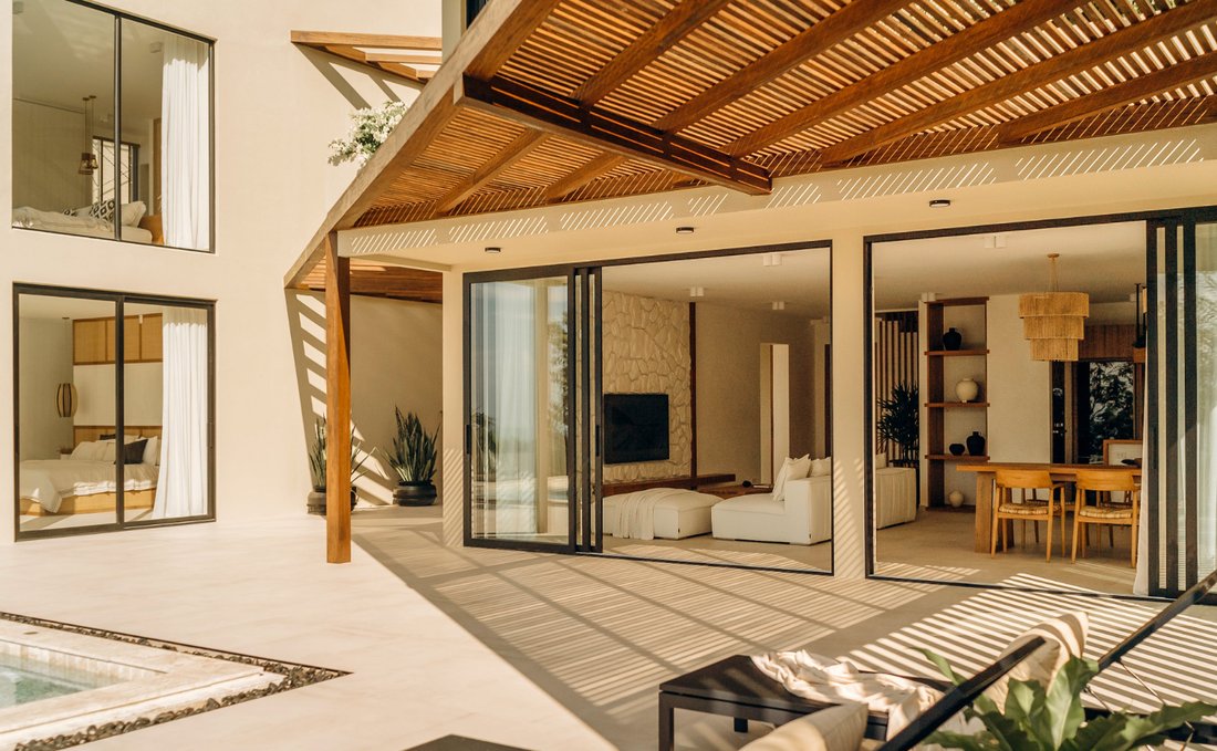 Villa in Koh Samui, Surat Thani, Thailand 3 - 11973639