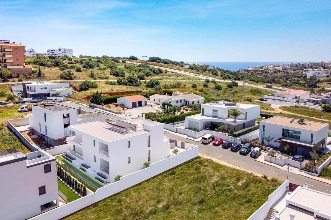 Villa in Sao Goncalo de Lagos, Algarve, Portugal 5 - 11961080
