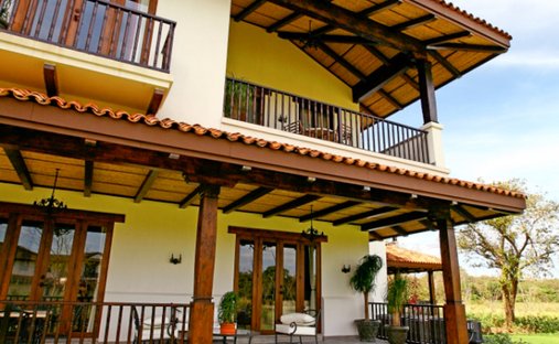 Condominio en Pinilla, Provincia de Guanacaste, Costa Rica 1