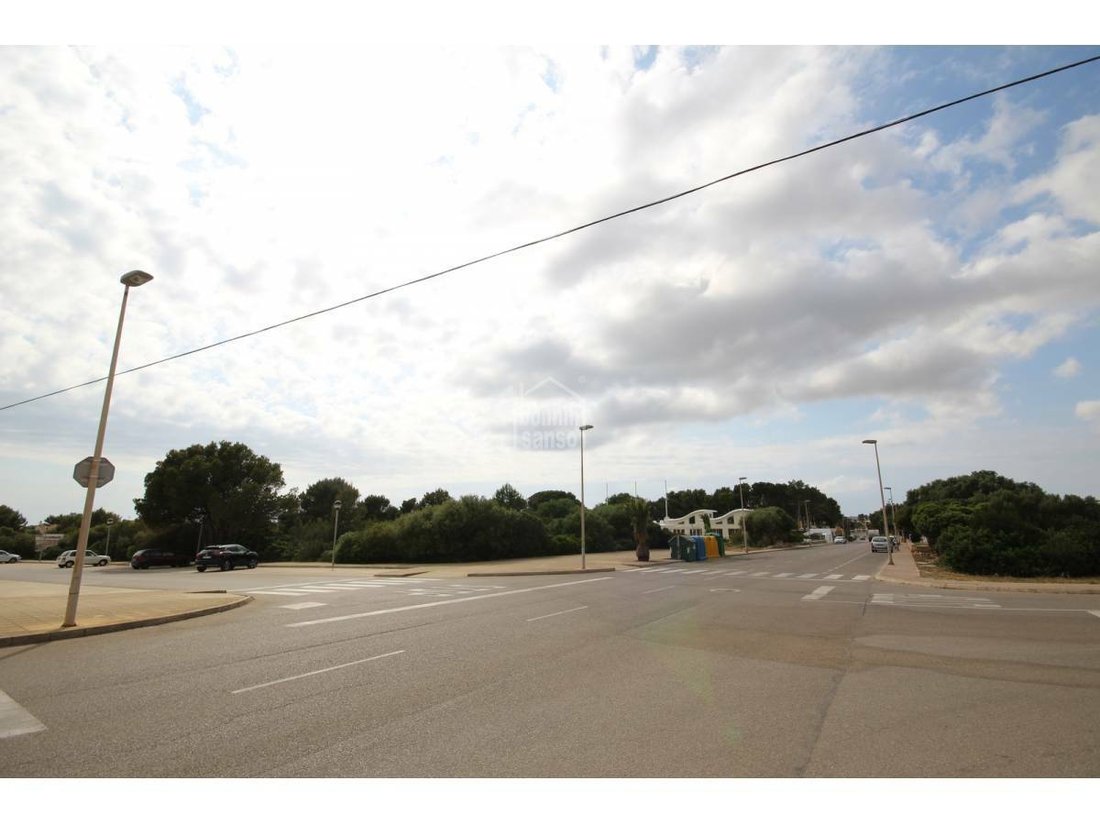 Land in Ciutadella de Menorca, Balearic Islands, Spain 3 - 11974618