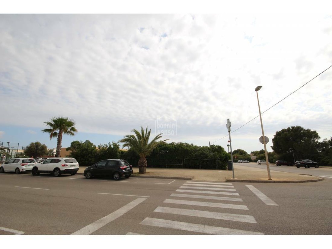 Land in Ciutadella de Menorca, Balearic Islands, Spain 2 - 11974618