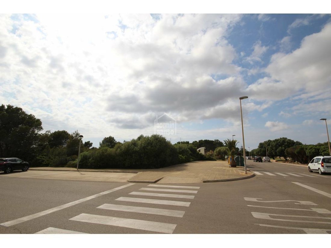 Land in Ciutadella de Menorca, Balearic Islands, Spain 4 - 11974618