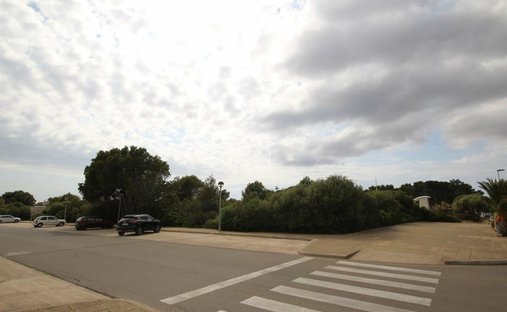 Land in Ciutadella de Menorca, Balearic Islands, Spain 1