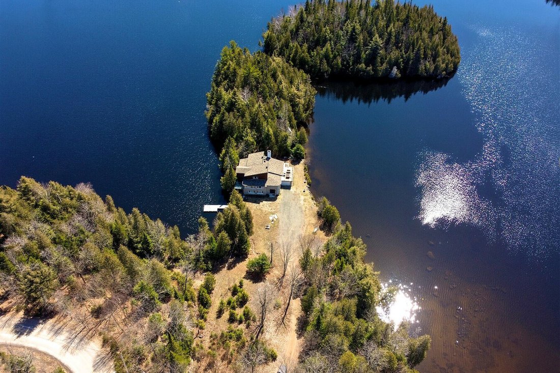 Wentworth Nord En Wentworth North, Quebec, Canadá En Venta (11973564)