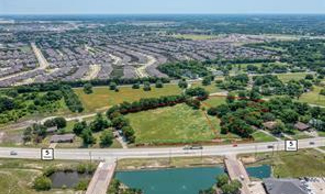 3306 Mckinney Street, Melissa, Tx, 75454 In Melissa, Texas, United