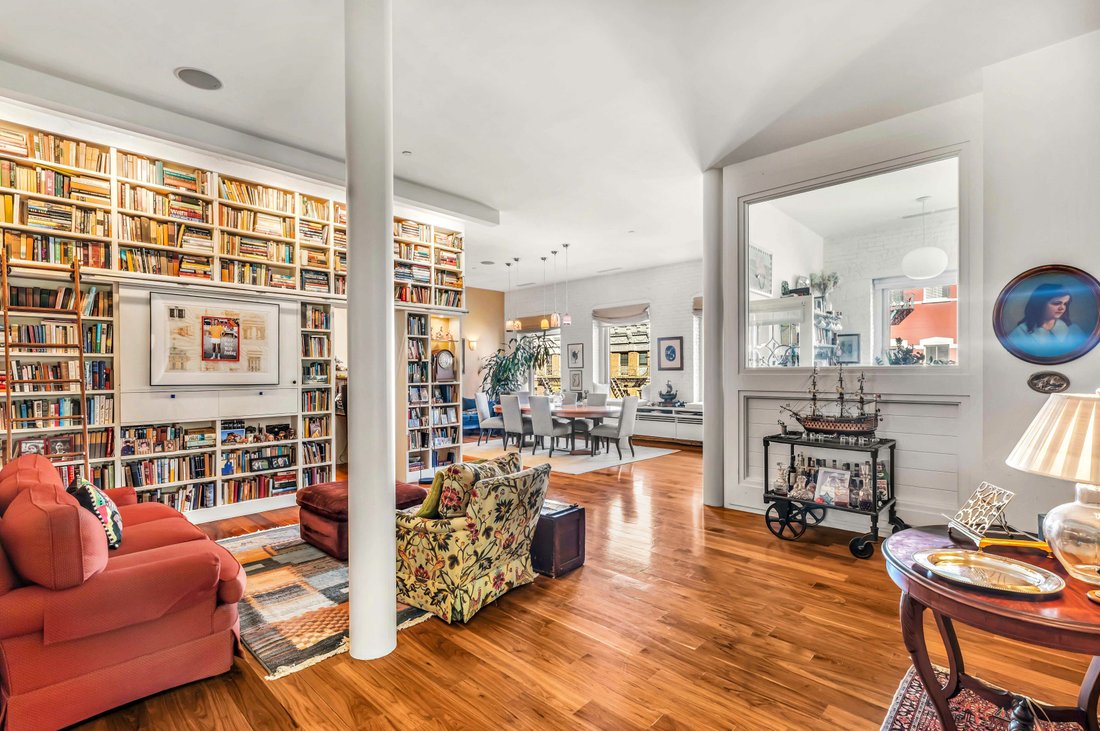 Co Op in New York, New York, United States 1 - 11973479