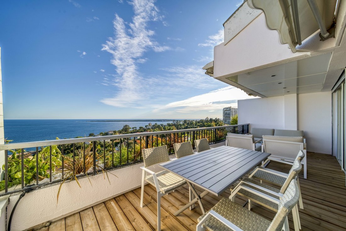 Apartment in Cannes, Provence-Alpes-Côte d'Azur, France 1 - 11974594