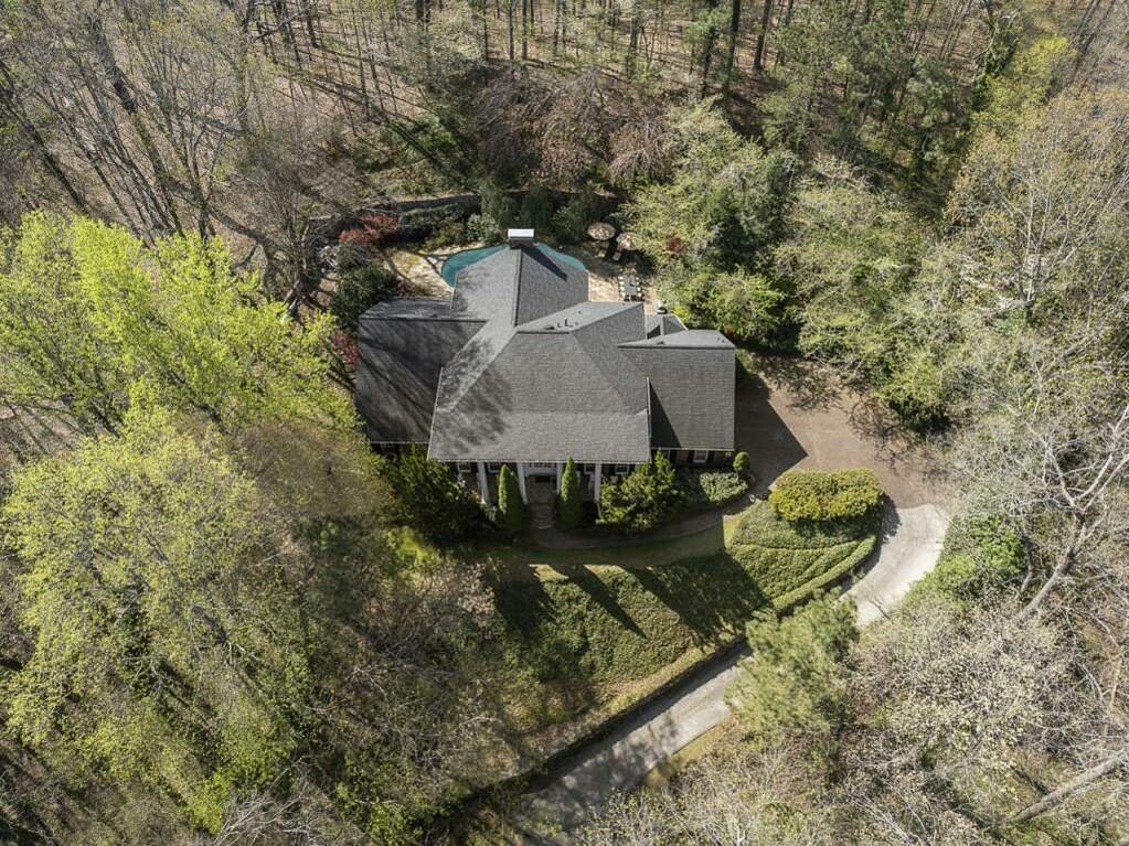 House in Sandy Springs, Georgia, United States 1 - 11910592