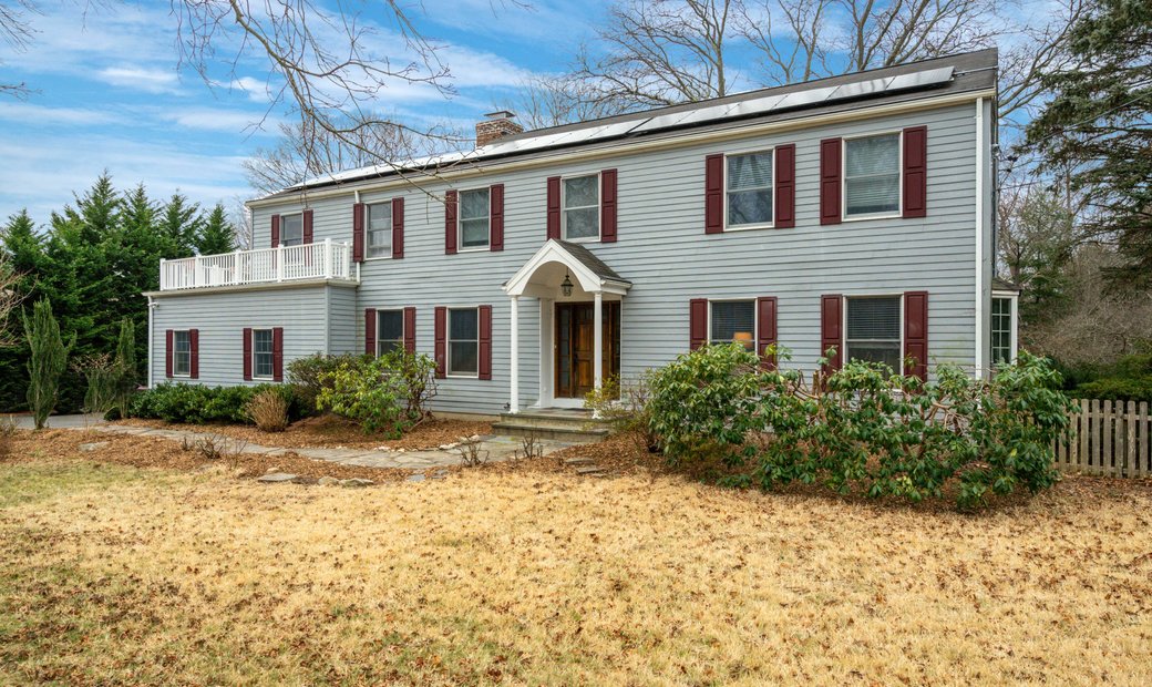 8 Maple Road, Setauket, Ny, In Setauket East Setauket, New York, United