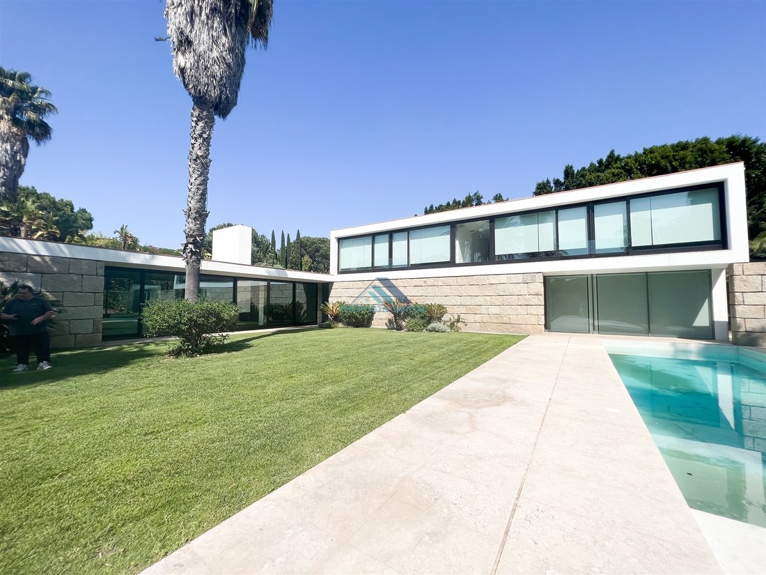 House in Alcabideche, Lisbon, Portugal 1 - 11973806
