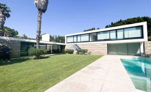 Haus in Alcabideche, Lissabon, Portugal 1