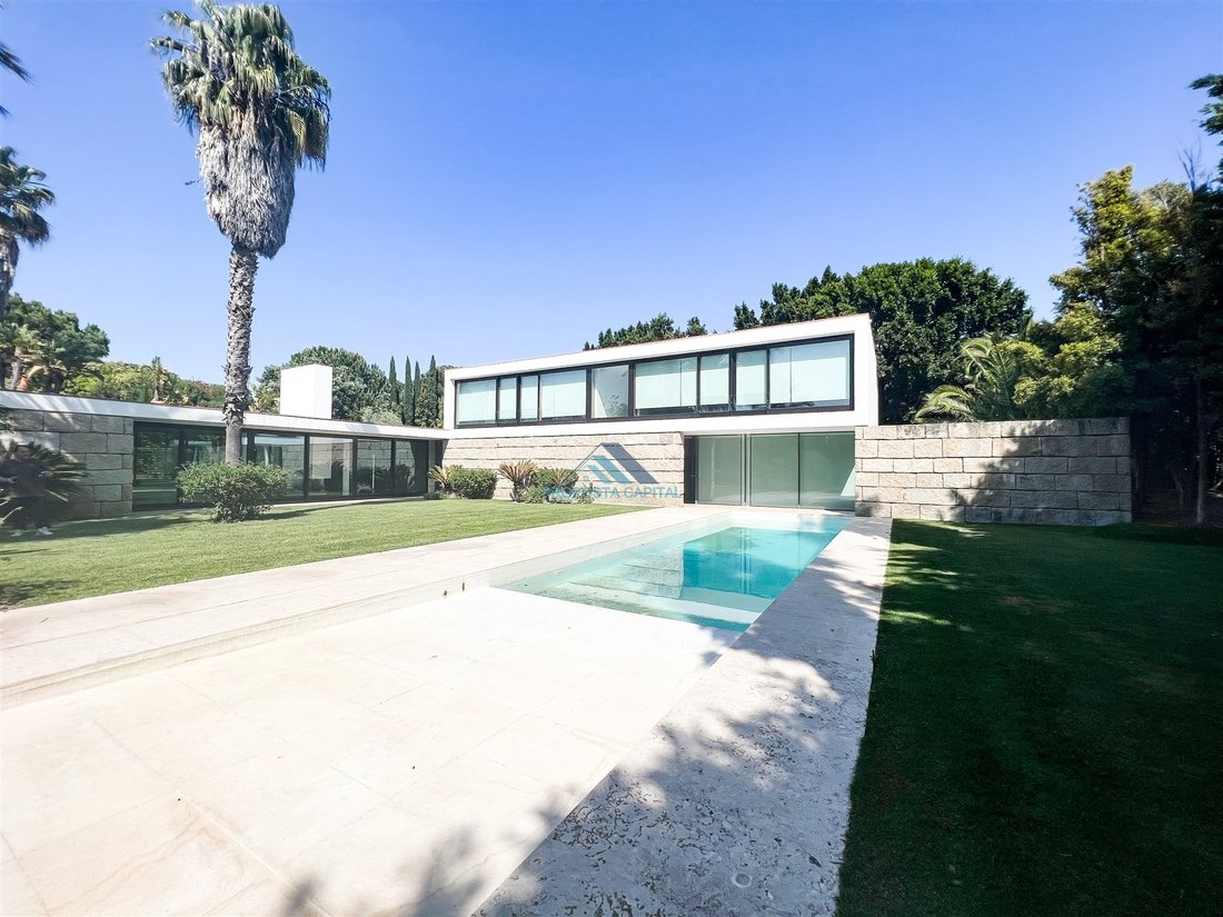House in Alcabideche, Lisbon, Portugal 2 - 11973806