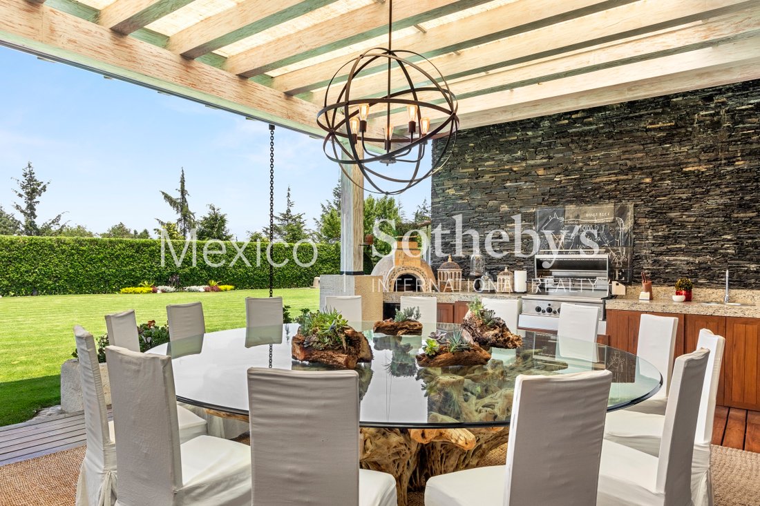 Casa en Ciudad de México, México 3 - 11973303