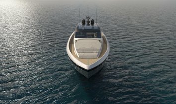 Custom Legacy Superyachts