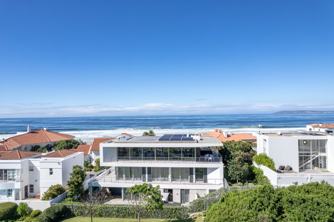 Keurboomstrand Gem! In Plettenberg Bay, Western Cape, South Africa For